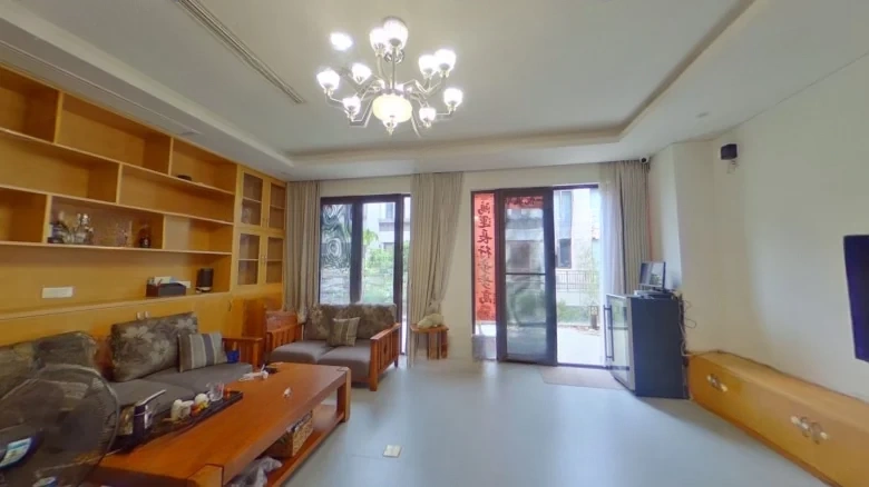 Sunshine City Felicity Bay - View 1