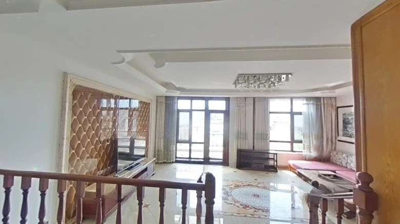 Jintang Yu Villa - View 6