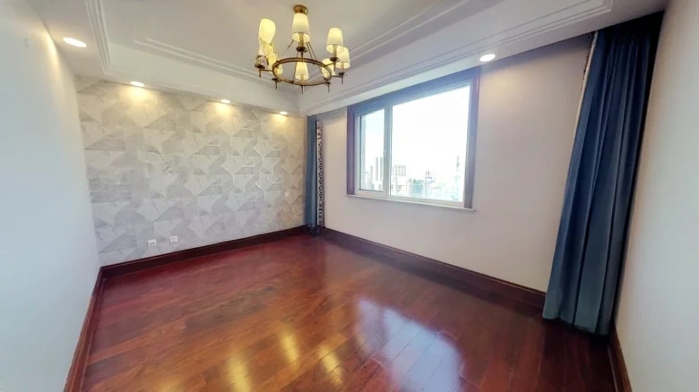 Panshi International Residences Lanhai Garden - View 4