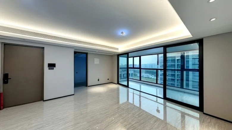 Vanke·Yihe Crystal Garden - View 7