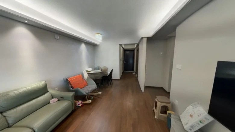 Langshi Jinding Mingcheng - View 4