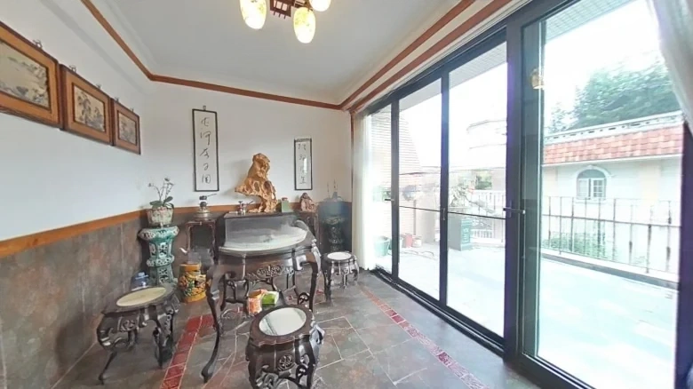 Pearl River Garden - View 8