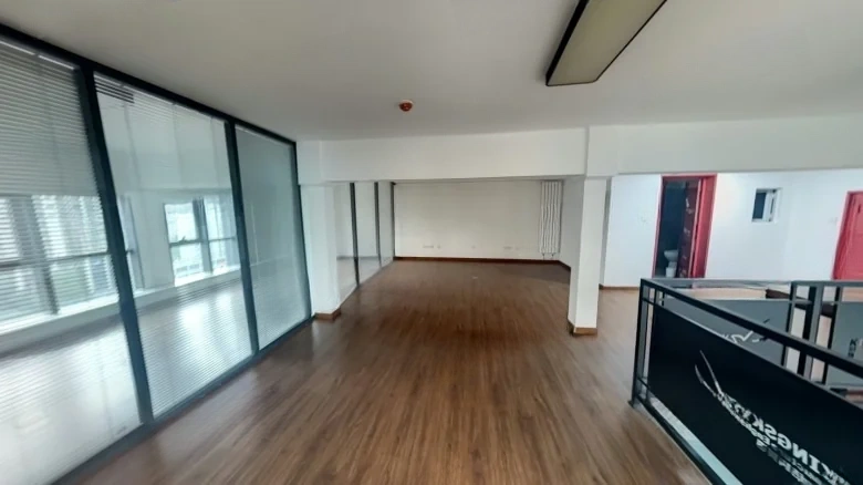 Lanzhou Zhongtianjian Plaza - View 2