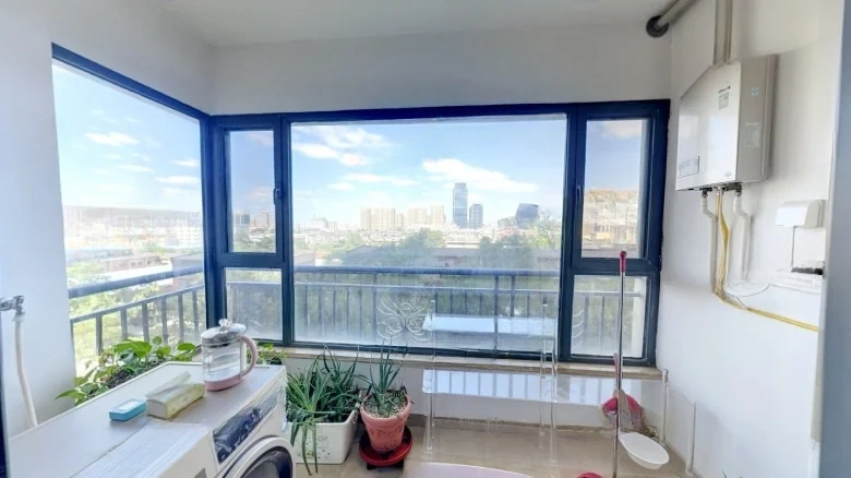 Evergrande Emperor's View - View 14