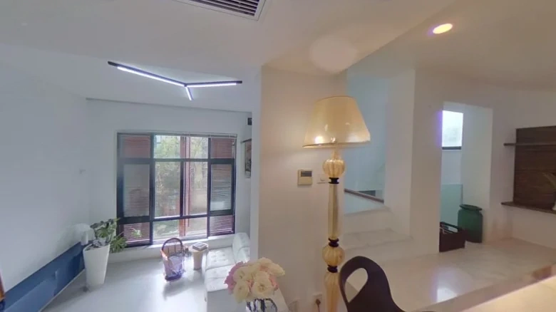 Patio Fragrance Garden - View 8