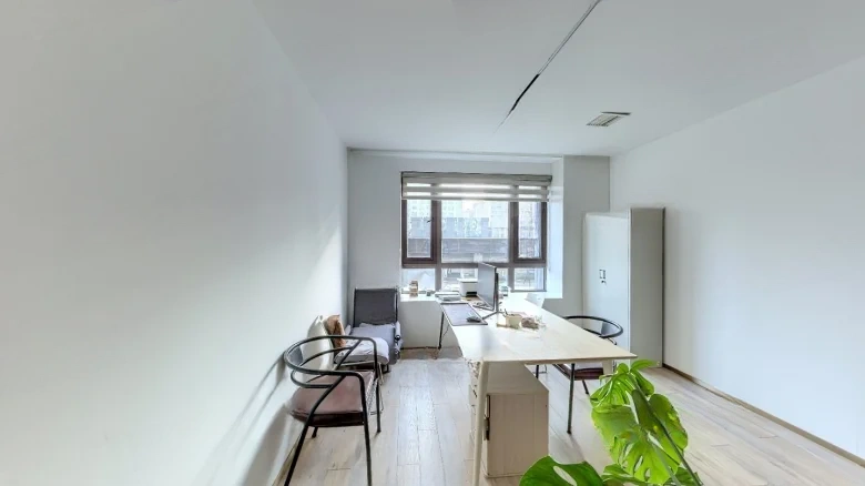 Jinsha International Mansion - View 1