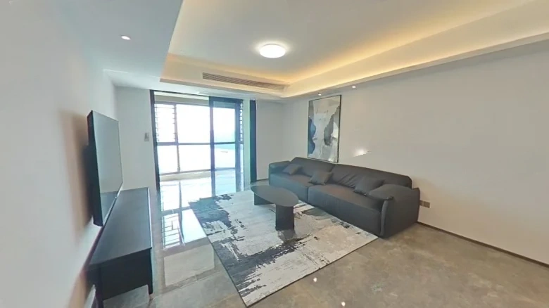 Hanshui Prefecture - View 6