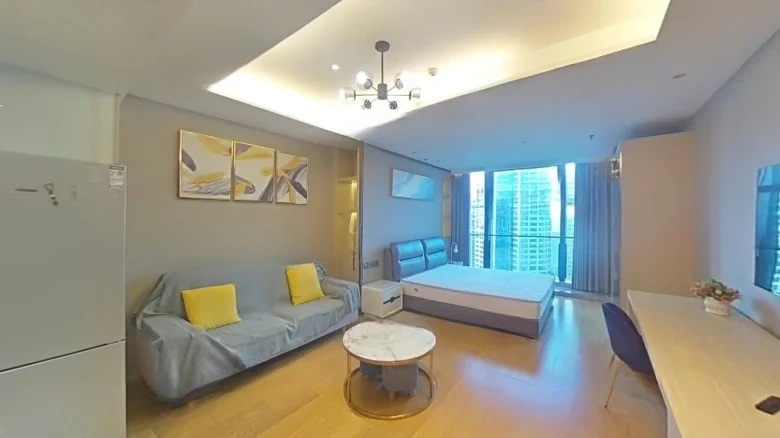 Shibao International Center - View 6