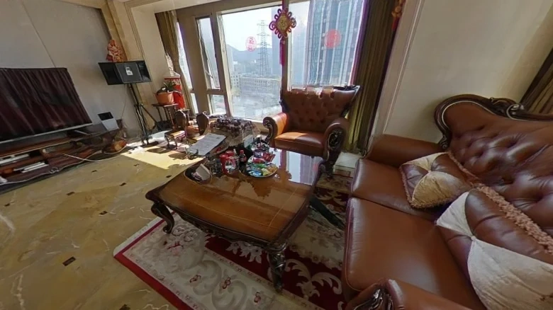 Deep Blue Center - View 8