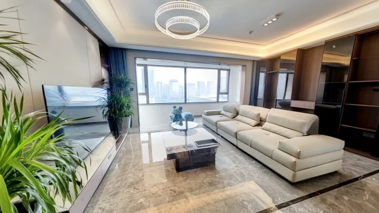 Zhongxin Taifu Jiulü - View 7