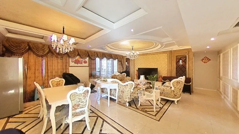 Palm Springs Phase III - View 1