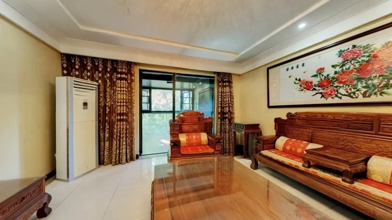 Haier Greenland Quanyun Village Baihe Garden - View 5