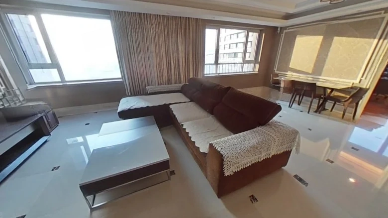 China Resources Pleasure Mansion - View 5