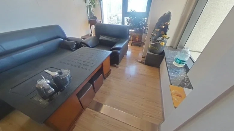 One Square International - View 7