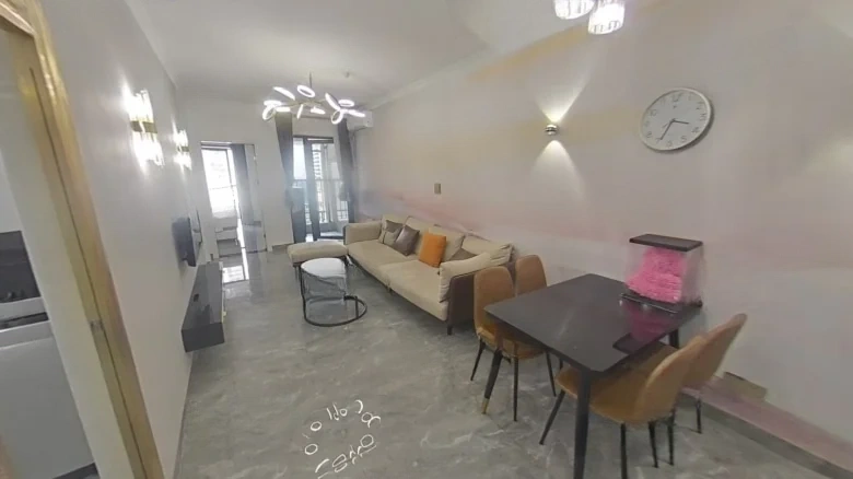 Wenzao Metro Community Phase I - View 7