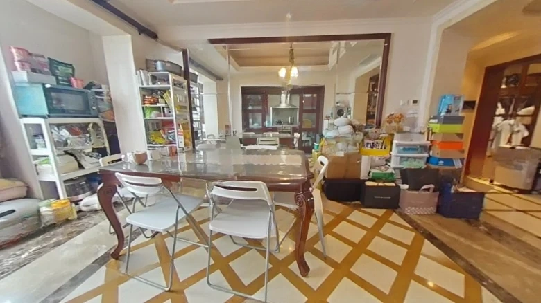 Luxin Changchun Garden - View 14