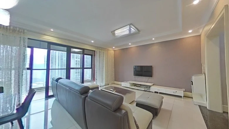 Xi Pai International - View 1