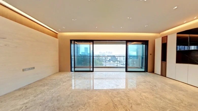 Vanke Tianfu Splendid Court - View 7