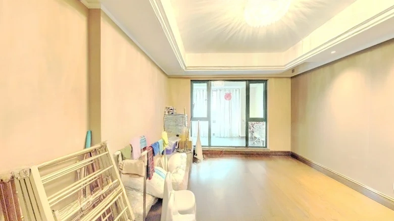 Huán Dà Yù Jǐng Běi Qū - View 1