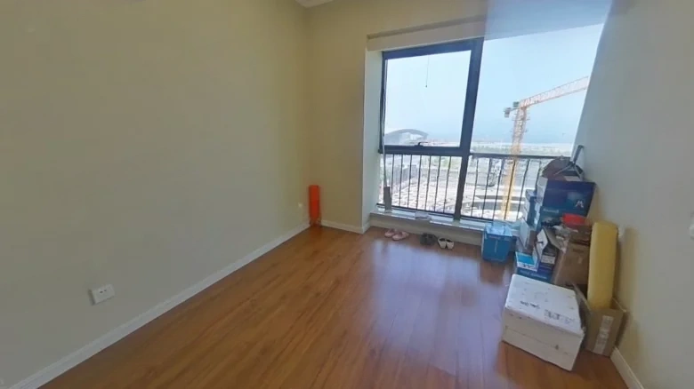 Kaisa Center - View 2