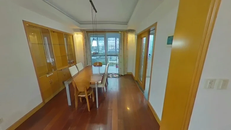 Zhejiang Public Apartment - View 8