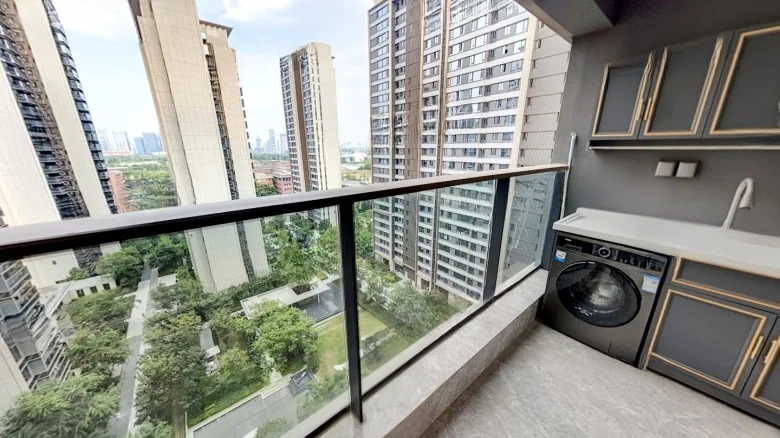 PARK TAIYUJING Azone SCZ - View 10