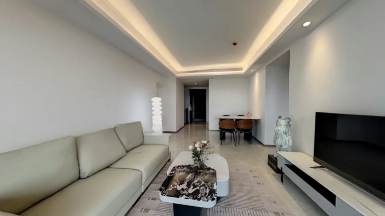 Galaxy Starjoy Cloud Mansion - View 3