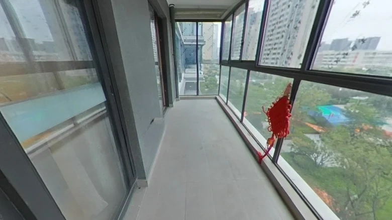 Fish Mouth Grace Mansion - View 13