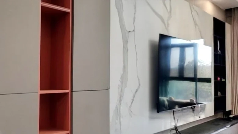 China State Construction Jiangshan No.1 - View 1