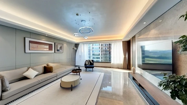 Zhongjun Tianchen - View 8