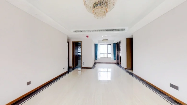 Rende Park Century - View 1