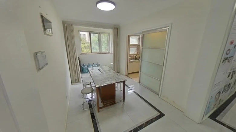 Haier Dongcheng International South District - View 8