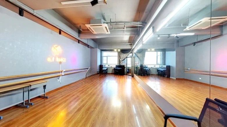 Eurasian Grand View Commercial City - View 3