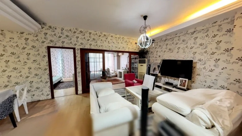 Apple Community North District - View 3