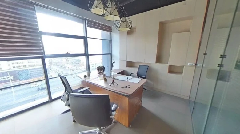 Treasure Bay International Business Port - View 4