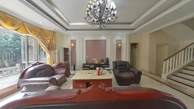 Perfume Garden Phoenix City Phoenix Bloom Courtyard - View 10