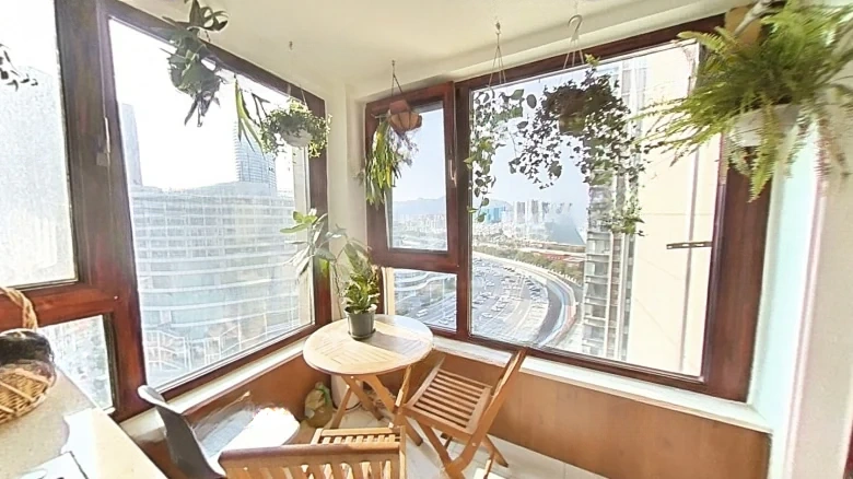 Marine Carnival - View 11