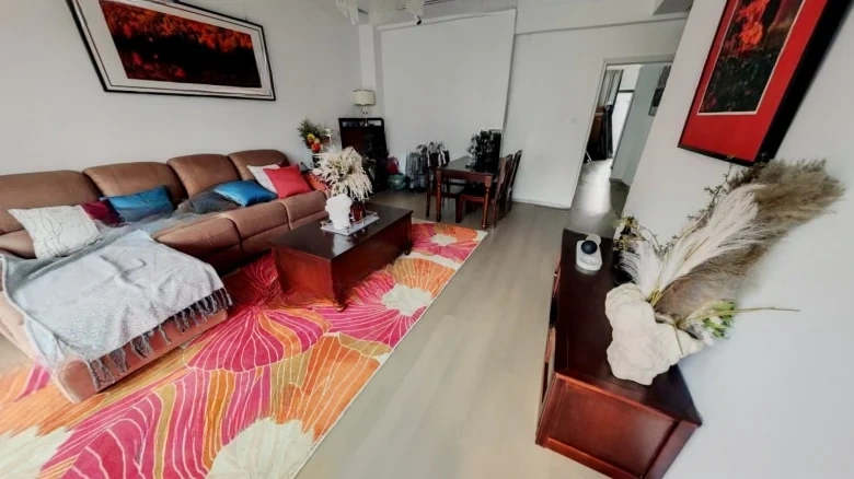 Cai Die Garden Phase II - View 7