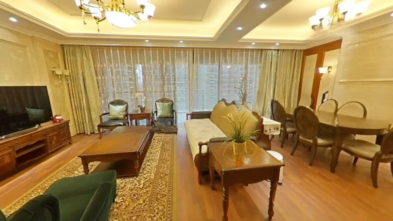 Renhe Spring International Garden - View 6