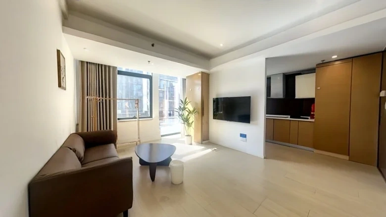 Shima International Plaza - View 1