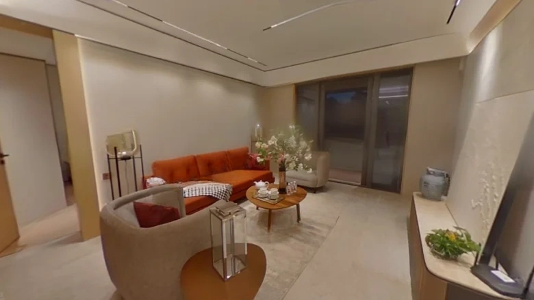 Zhongqi Haihui Riverside Bay - View 5