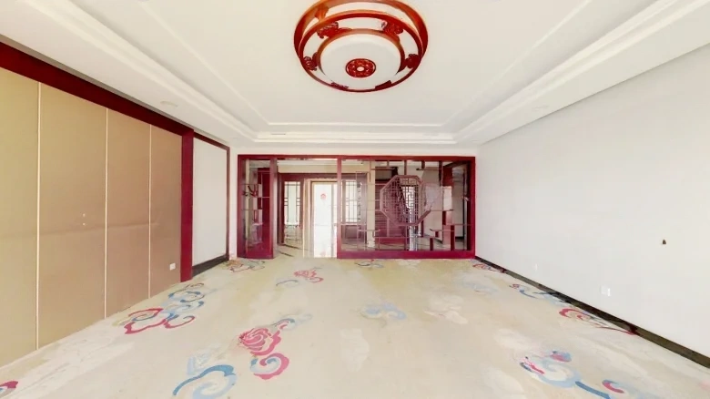 Tianqing Greenland Town East District - View 7