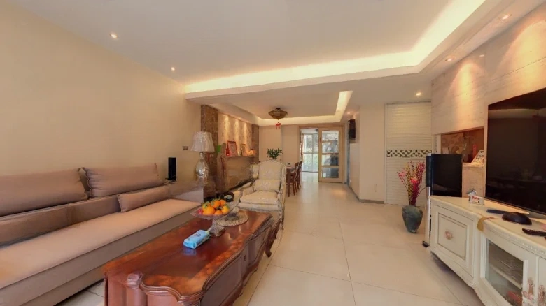 Jade City Phase III - View 5