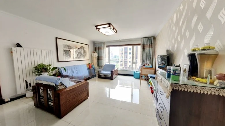 Mountain Water Splendor Mansion - View 1