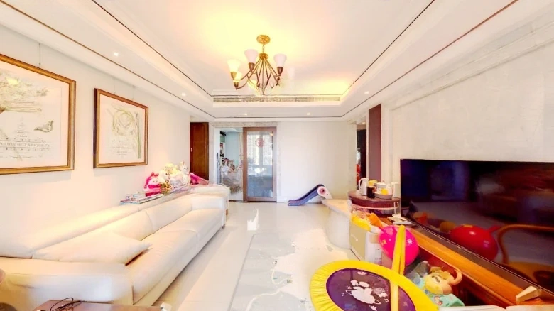 Jianfa Central Bay Area Phase I - View 1