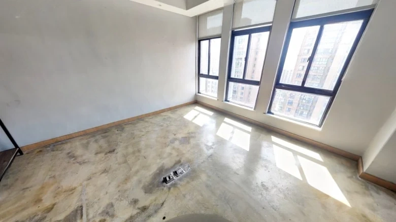 Elite Confluence - View 1