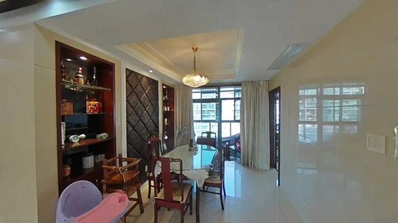 Red Street Apartments - View 7