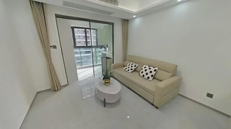 Hua Feng Xin Yuan - View 3