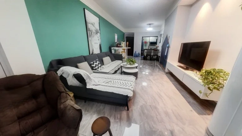 China Construction Meixi Lake Center - View 4