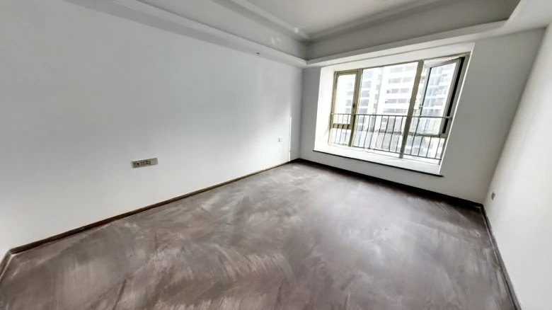 Meixiu Huafu Residence - View 3